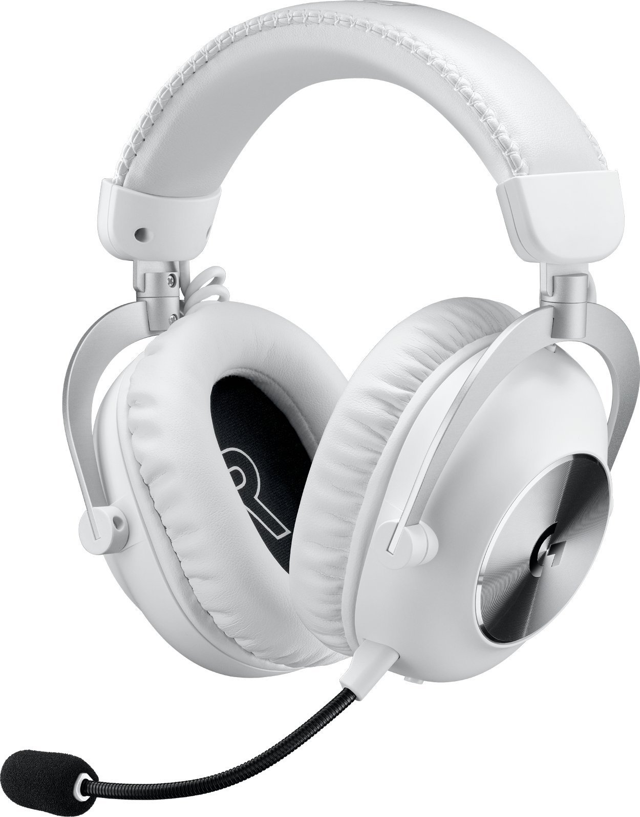 【Logicool】G PRO X Ausinės Logitech G Pro X Lightspeed kainos nuo 149.99 € | Kainoteka.lt