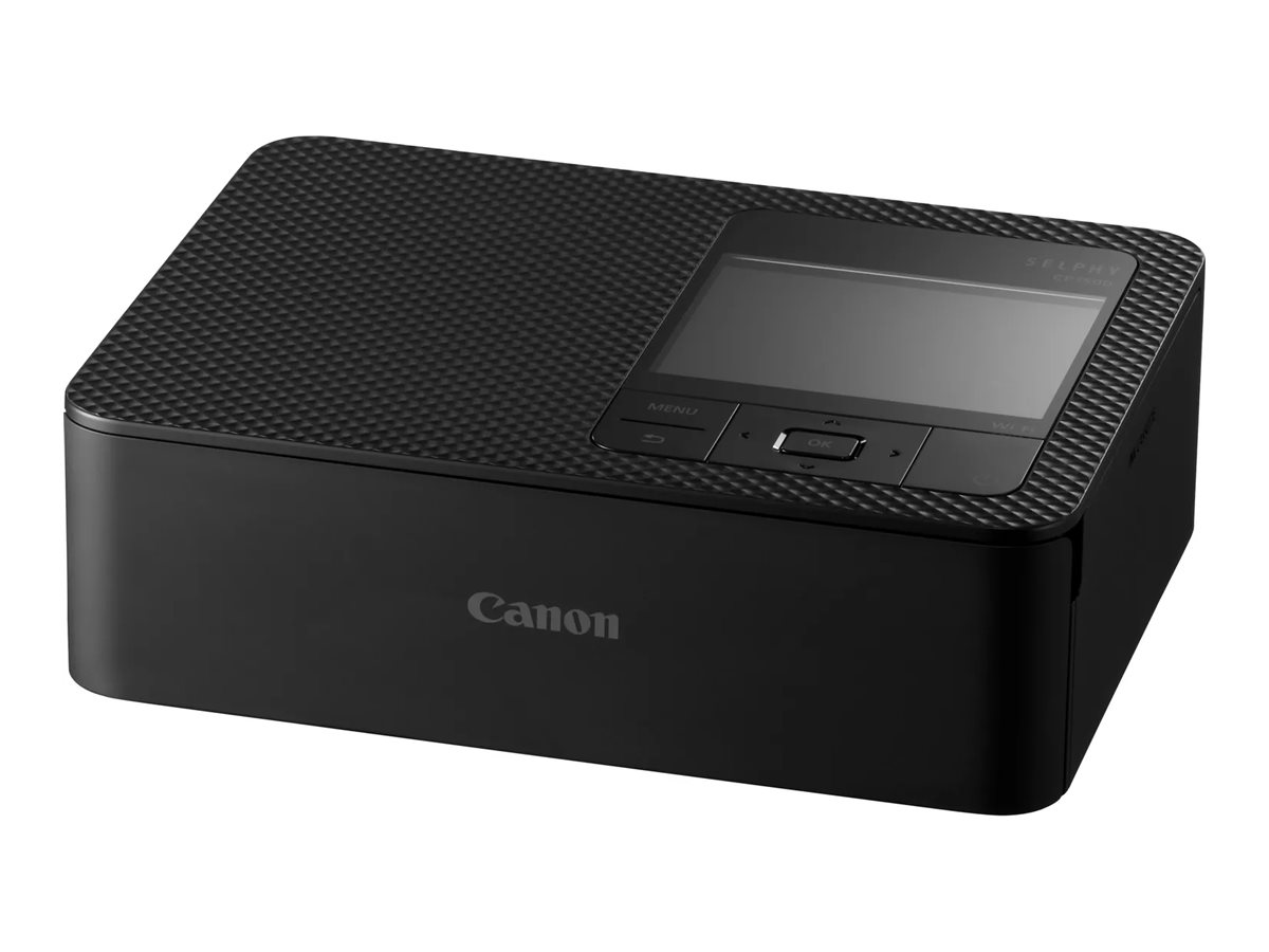Canon Compact Printer Selphy CP1500, terminis kainos nuo 130.56