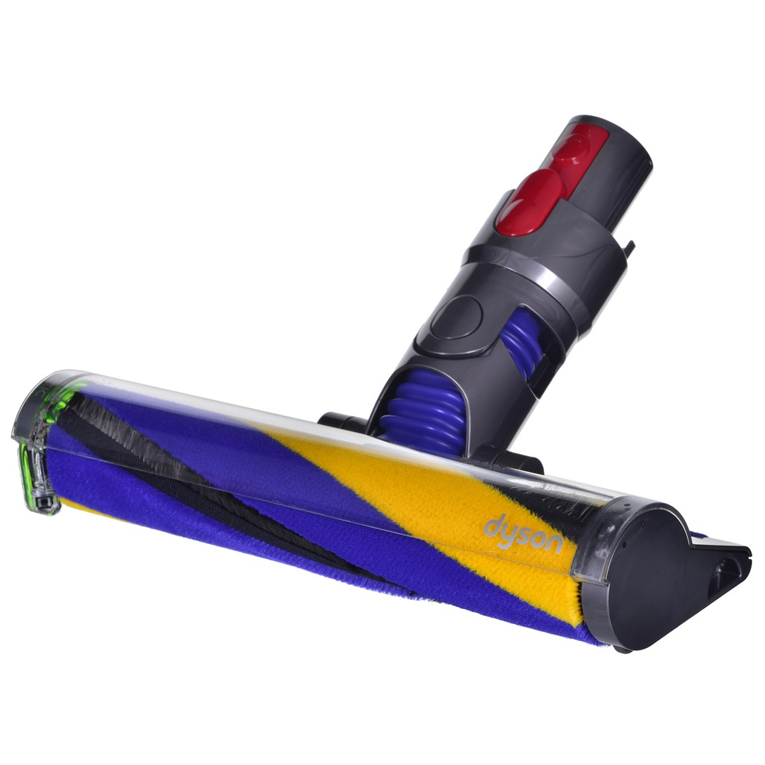 Dulkių siurblys Dyson V15 Detect Absolute kainos nuo 599