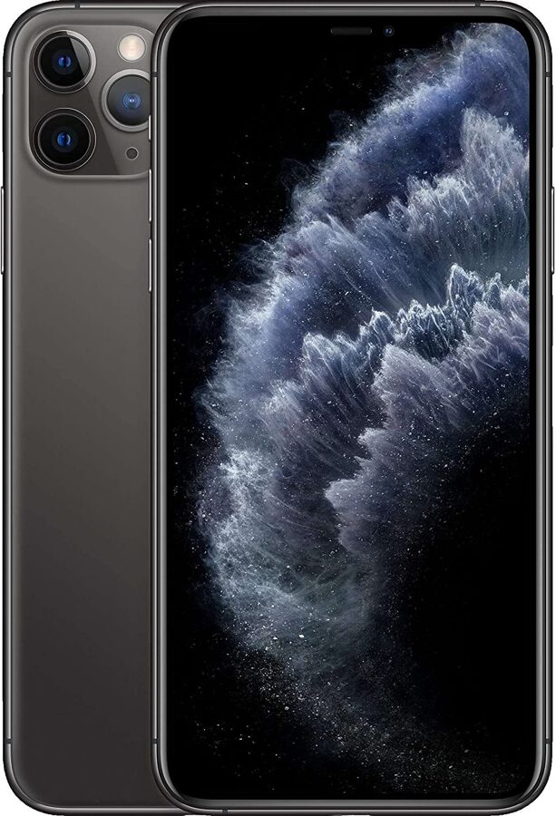 Apple iPhone 11 Pro 64GB kainos nuo 179 € | Kainoteka.lt
