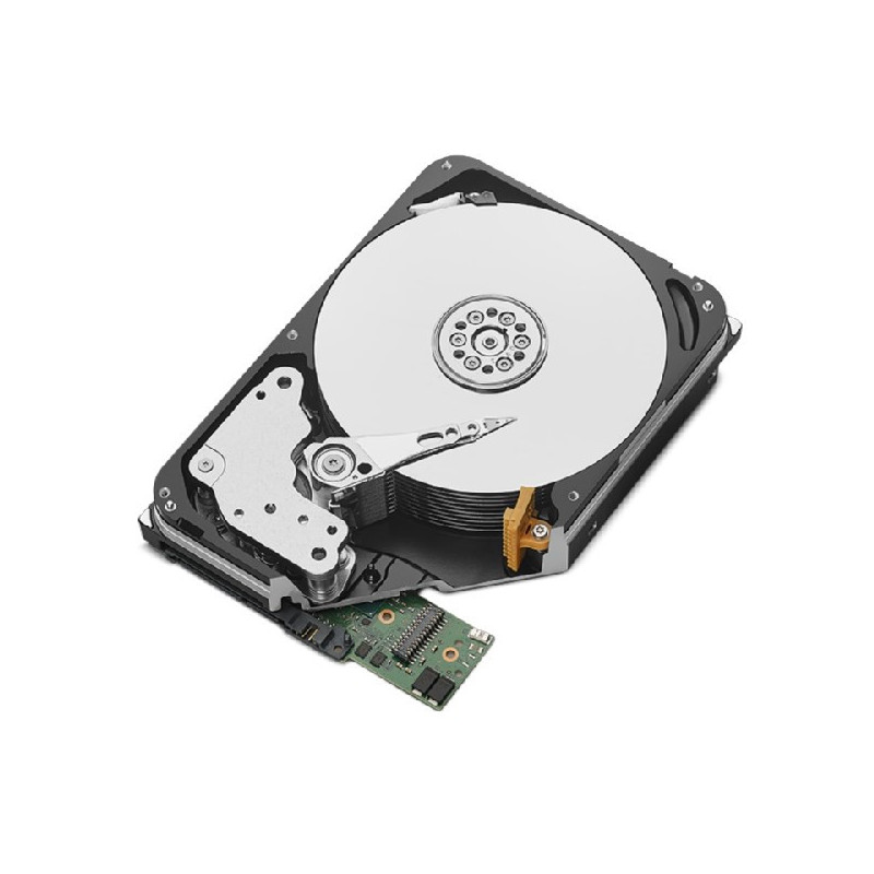Seagate IronWolf Pro NAS HDD ST20000NT001 - 20 TB 3,5 sp. SATA 6