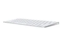 Magic Keyboard with Touch ID and Numeric Keypad for Mac computers