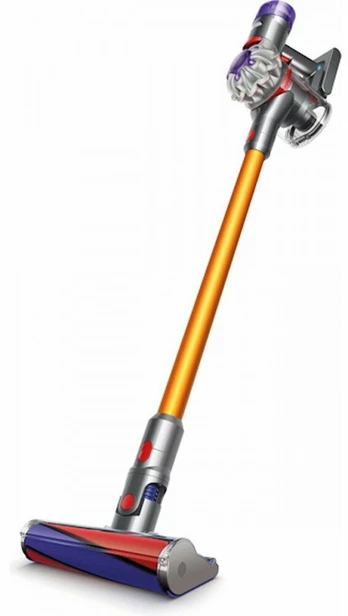 Belaidis dulkių siurblys Dyson V8 Absolute