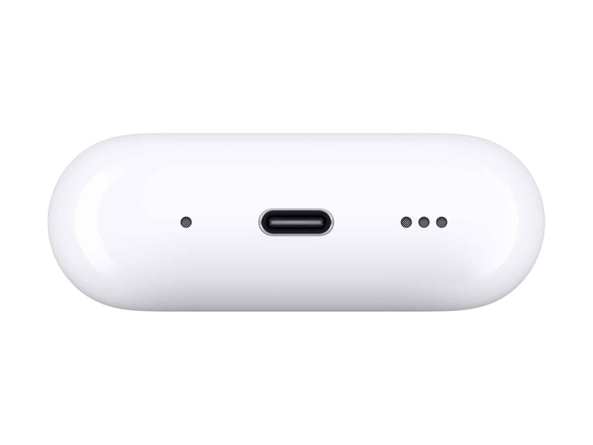 Ausinės Apple AirPods Pro 2 kainos nuo 256.99 € | Kainoteka.lt