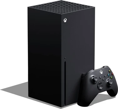 Microsoft Xbox Series X (1TB)