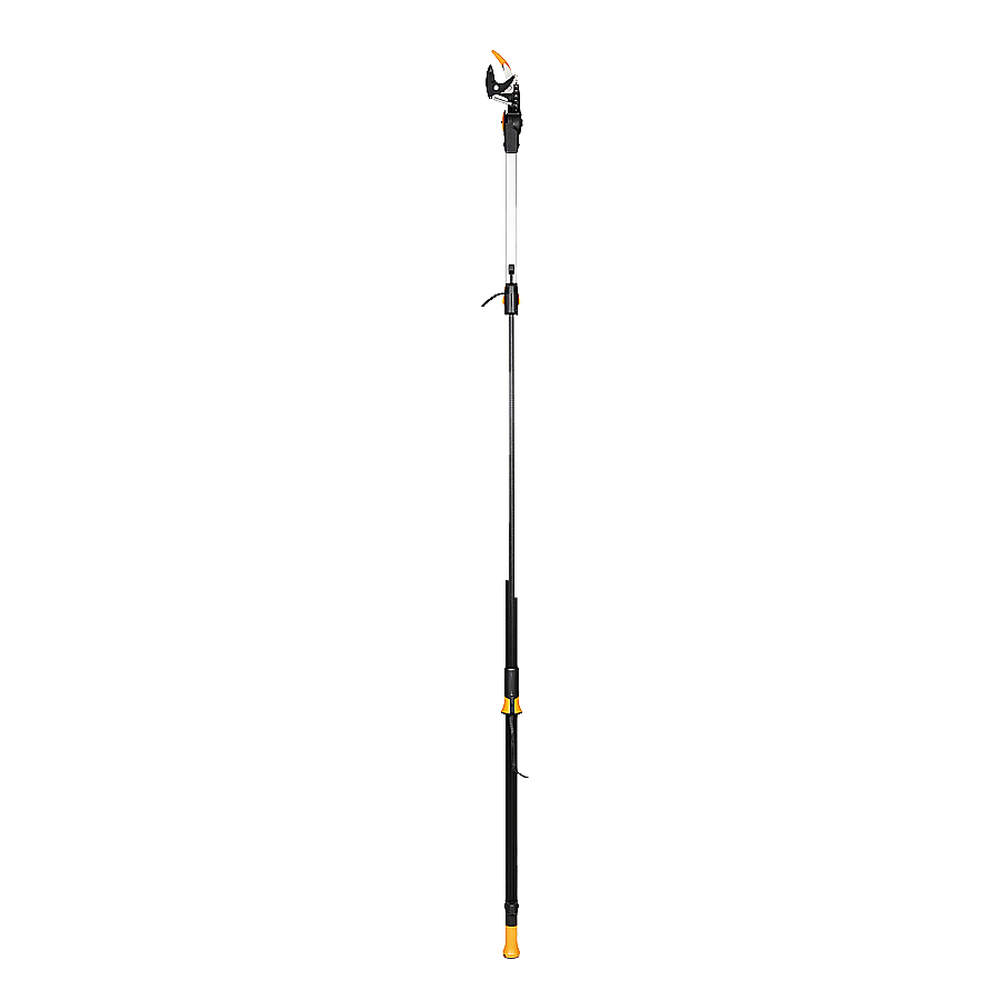 Šakų genėjimo žirklės sausoms šakoms Fiskars PowerGear X UPX86