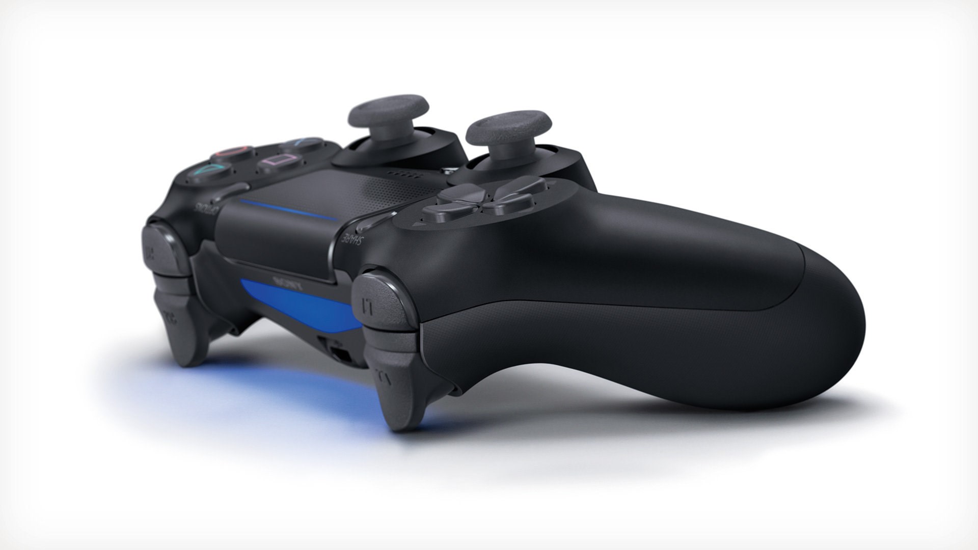 Žaidimų pultas Sony Dualshock 4 Wireless Controller v2 (9874263