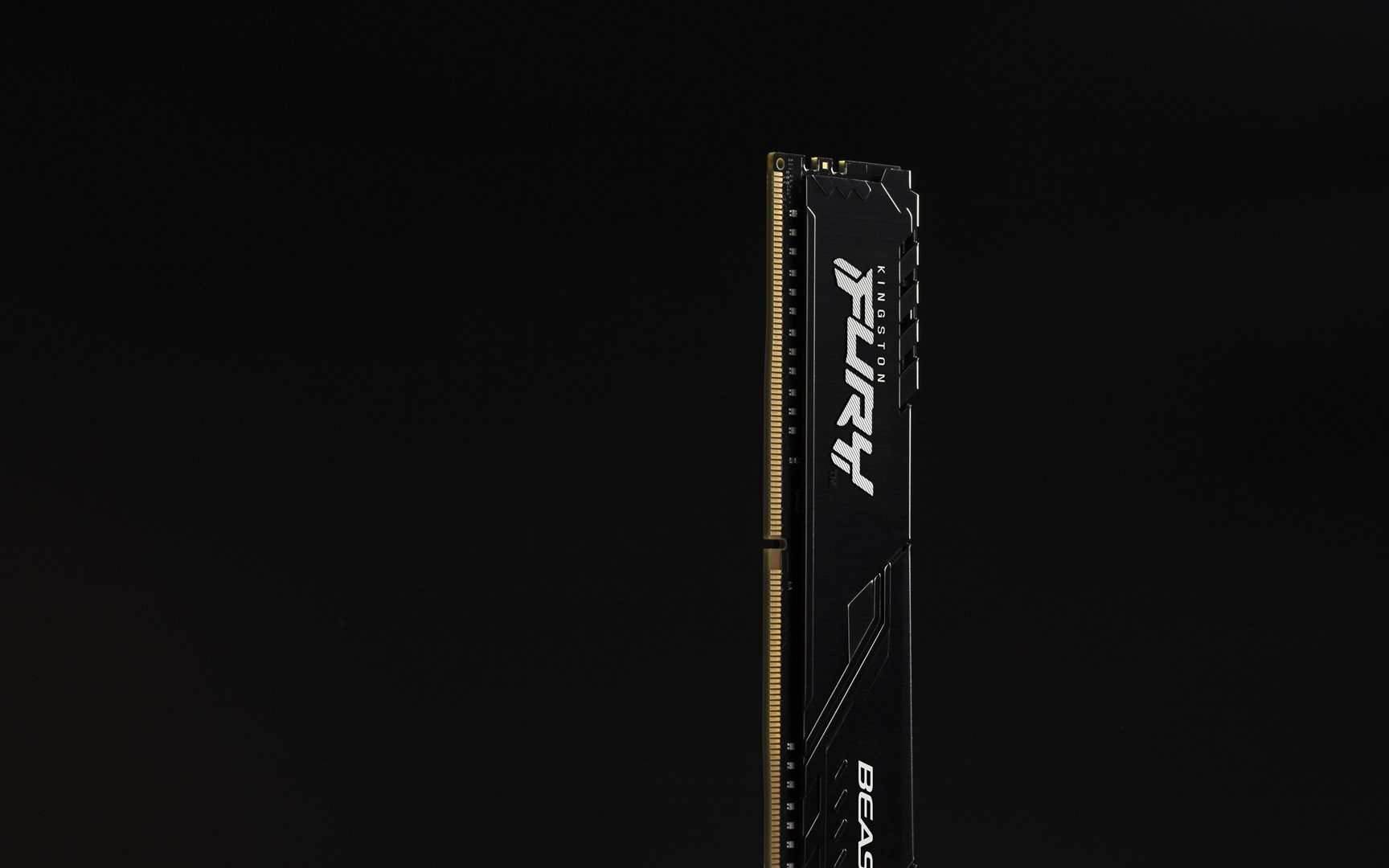 Kingston Technology FURY Beast RGB, 32 GB, 2 x 16 GB, DDR4, 3200