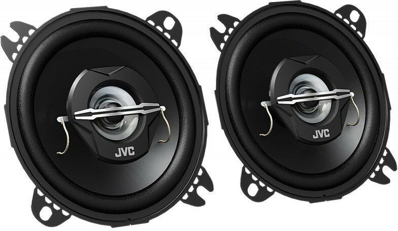 JVC CS-J420X automobilio garso kolonėlė 2 krypčių 210 W Turas