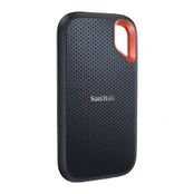 SanDisk Extreme Portable SSD (SDSSDE61-1T00-G25), 1TB kainos nuo