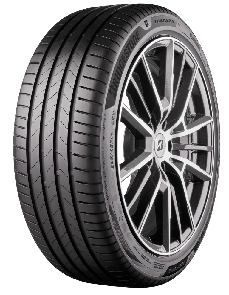 Bridgestone Turanza 6 225/45 R17 kainos nuo 86 € | Kainoteka.lt