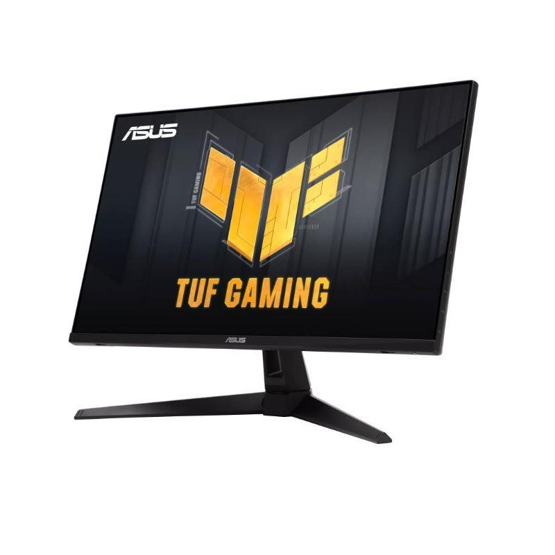 Monitorius ASUS TUF Gaming VG279QM kainos nuo 164.43 € | Kainoteka.lt