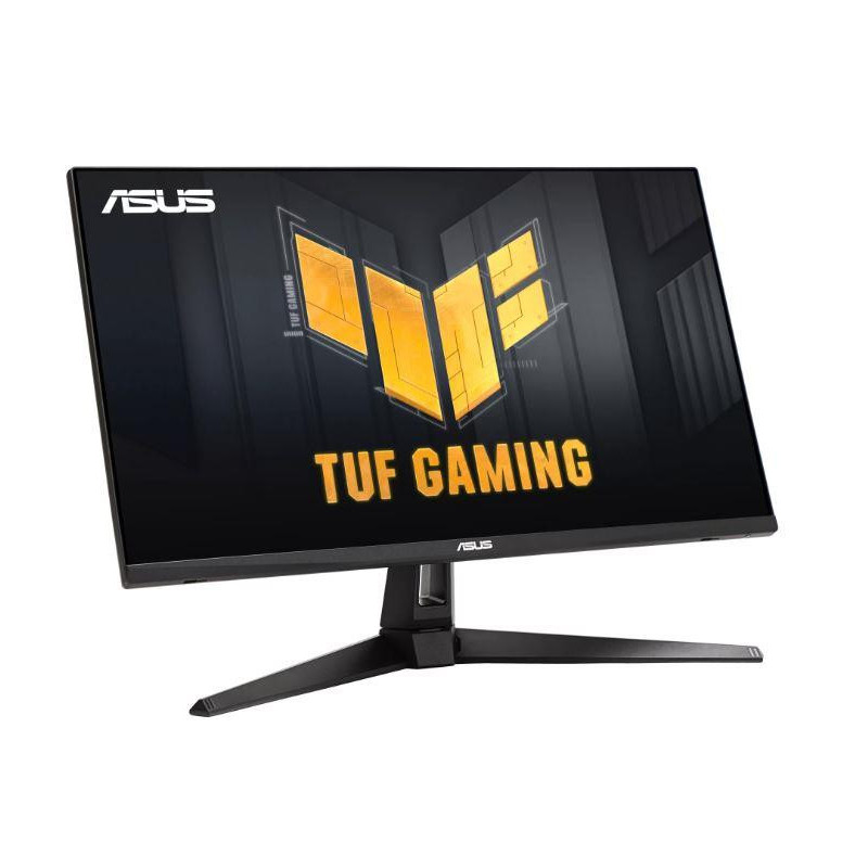Monitorius ASUS TUF Gaming VG279QM kainos nuo 214.26