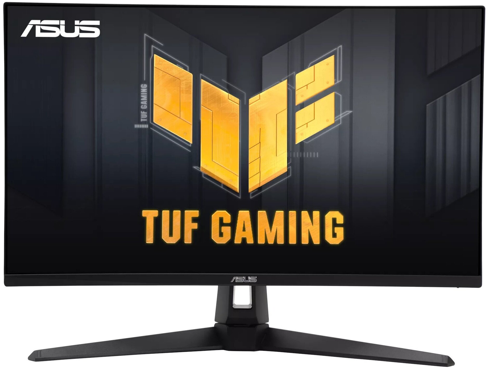 Monitorius ASUS TUF Gaming VG279QM kainos nuo 232.6