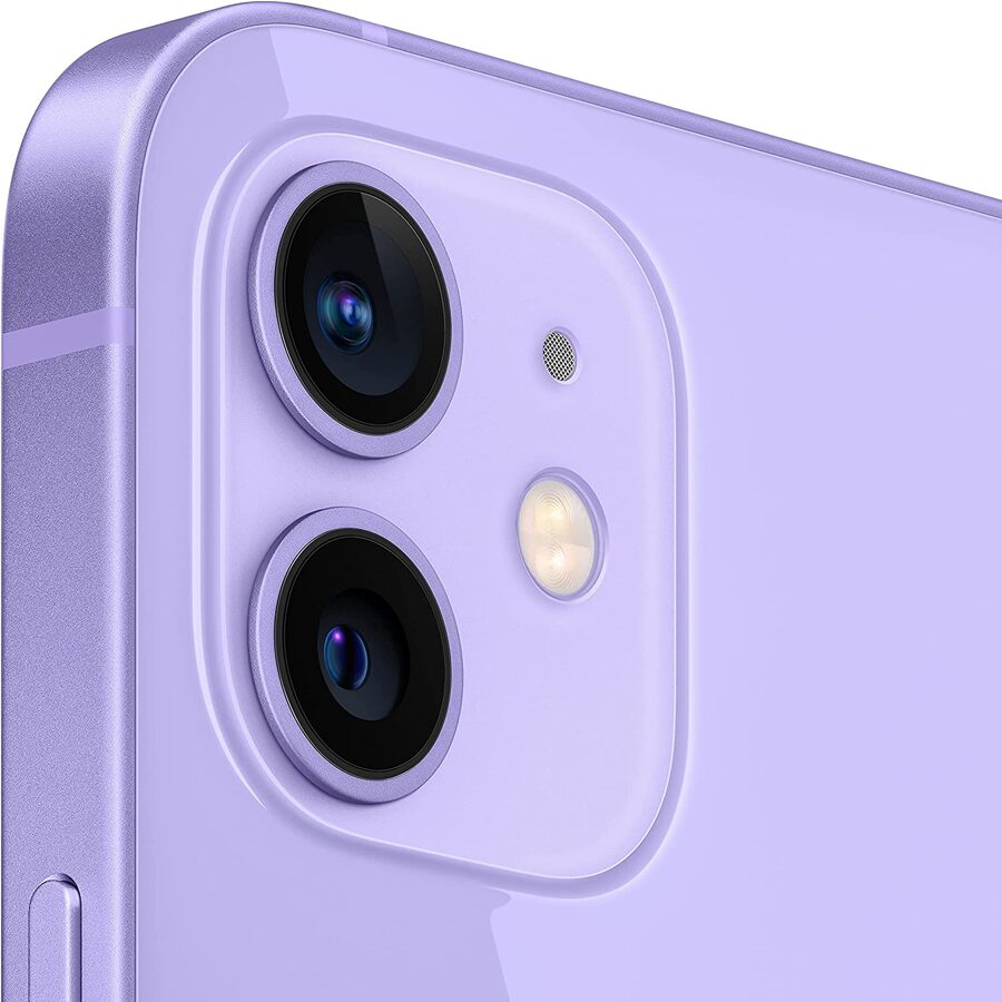 Apple iphone 12 mini 128Gb パープル本体 Apple iPhone 12 Mini 128GB kainos nuo 199 € | Kainoteka.lt