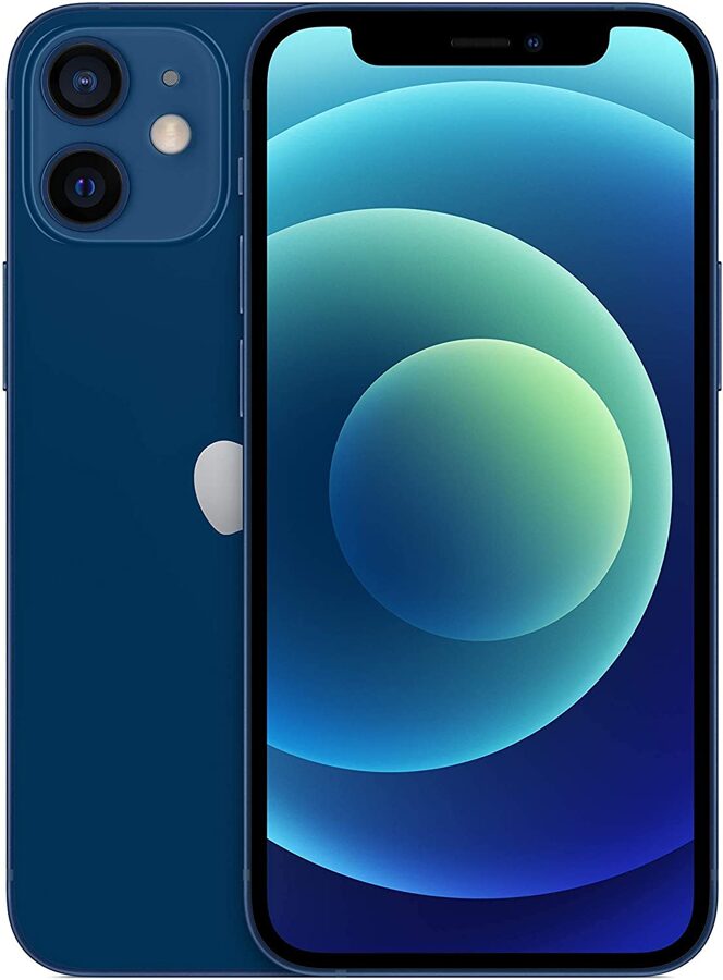 Apple iPhone 12 Mini 128GB kainos nuo 229 € | Kainoteka.lt