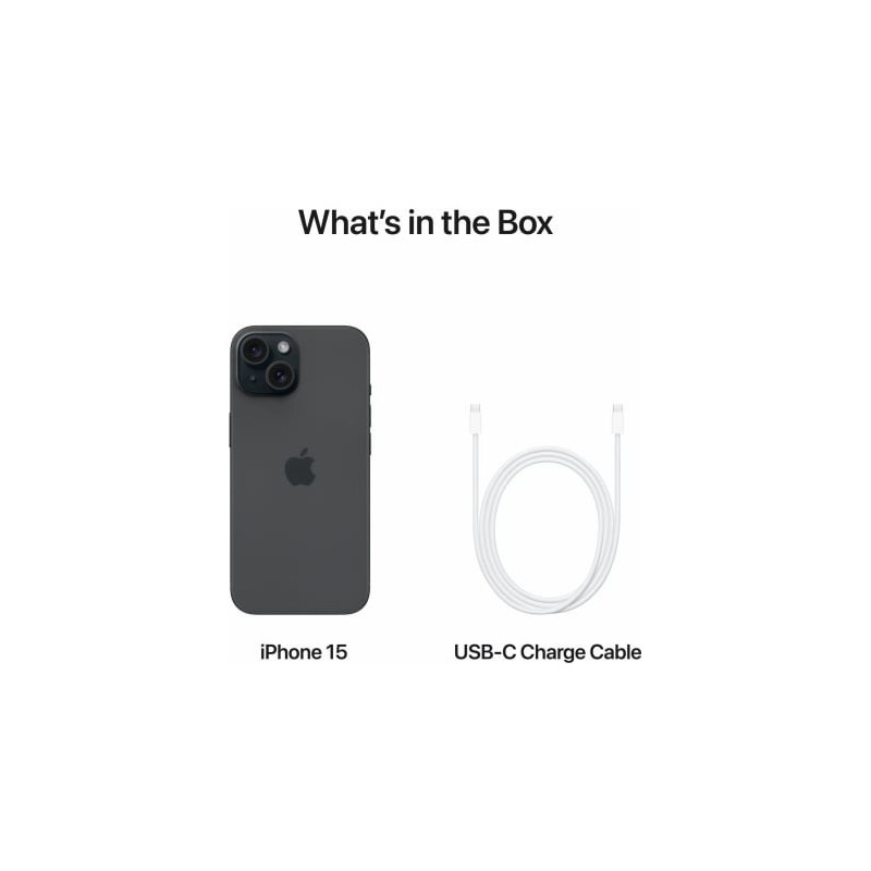 Apple iPhone 15 128GB kainos nuo 429 € | Kainoteka.lt