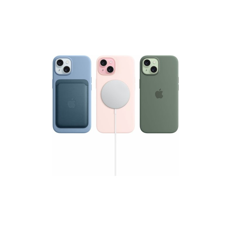 Apple iPhone 15 128GB kainos nuo 429 € | Kainoteka.lt