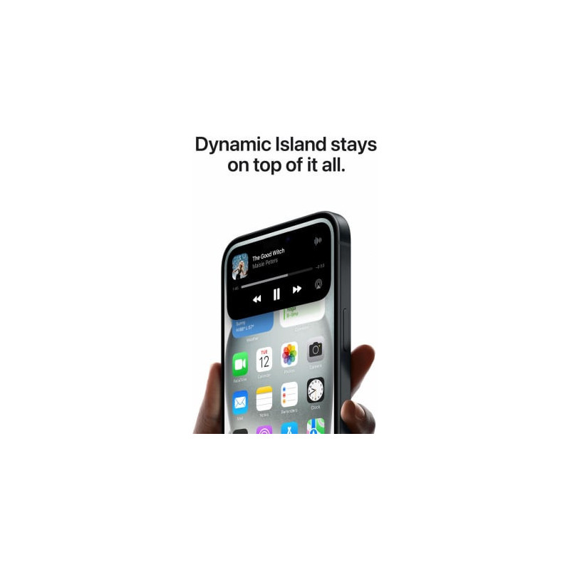 iPhone15 ブラック 128GB iPhone 15 128GB Black MTP03PX/A price only 689 €