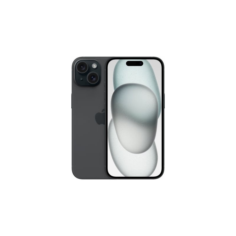 Apple iPhone 15 128GB kainos nuo 429 € | Kainoteka.lt