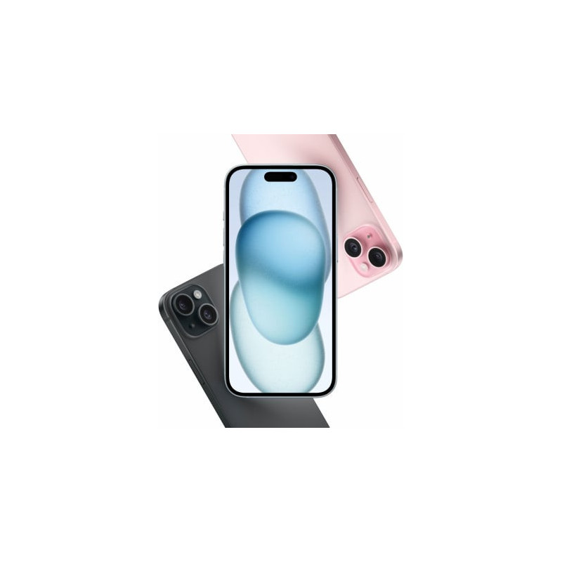 Apple iPhone 15 Plus 128GB kainos nuo 469 € | Kainoteka.lt