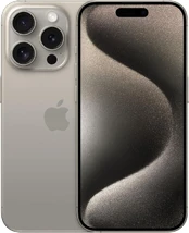 Apple iPhone 15 Pro 256GB kainos nuo 589 € | Kainoteka.lt