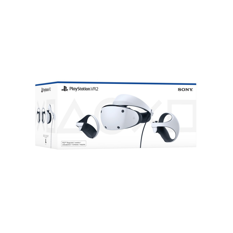 PS5 PlayStation VR2 Horizon Call of the… Amazon.com: Sony PlayStation VR2 Horizon Call of the