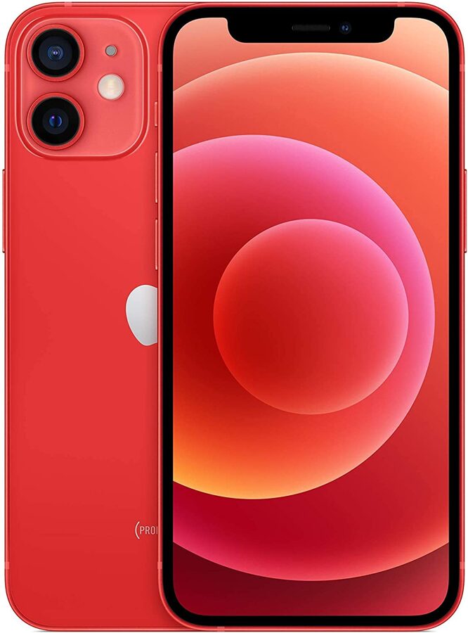 Apple iPhone 12 mini 64GB kainos nuo 179 € | Kainoteka.lt