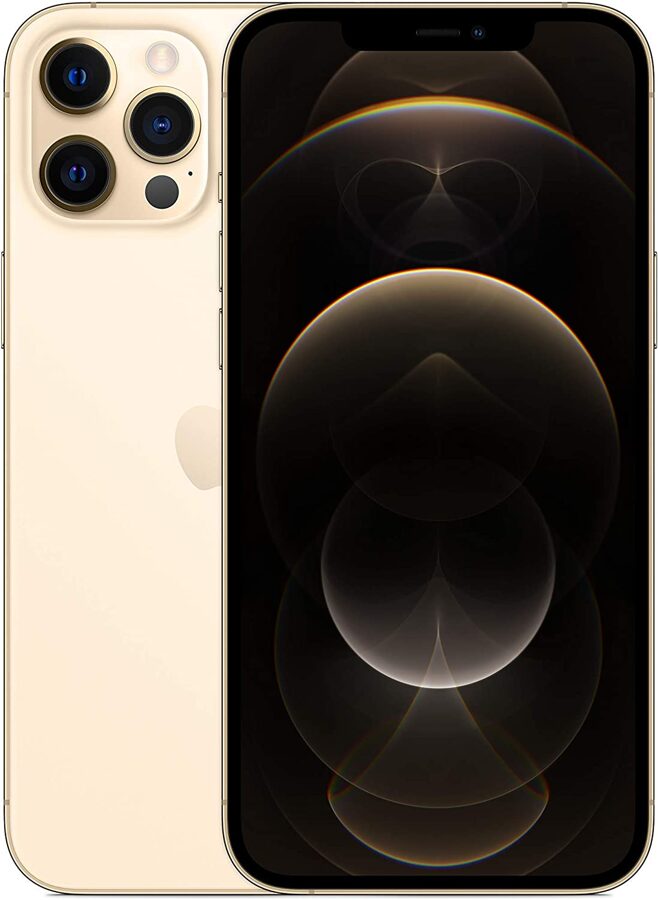 Apple iPhone 12 Pro Max 128GB kainos nuo 318 € | Kainoteka.lt