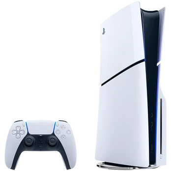 Sony PlayStation 5 Slim - Žaidimų konsolė