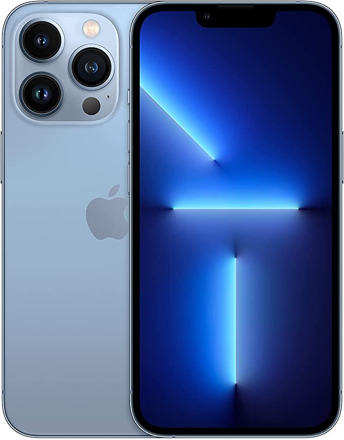Apple iPhone 13 Pro 256GB kainos nuo 410 € | Kainoteka.lt