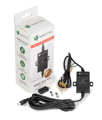 Smartbox | Kainoteka.lt