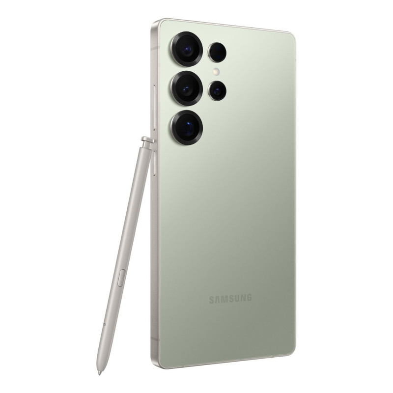 Galaxy S25 Ultra 1TB 韓国版 Samsung Galaxy S25 Ultra 1TB kainos nuo 1099.00 € | Kaina24.lt
