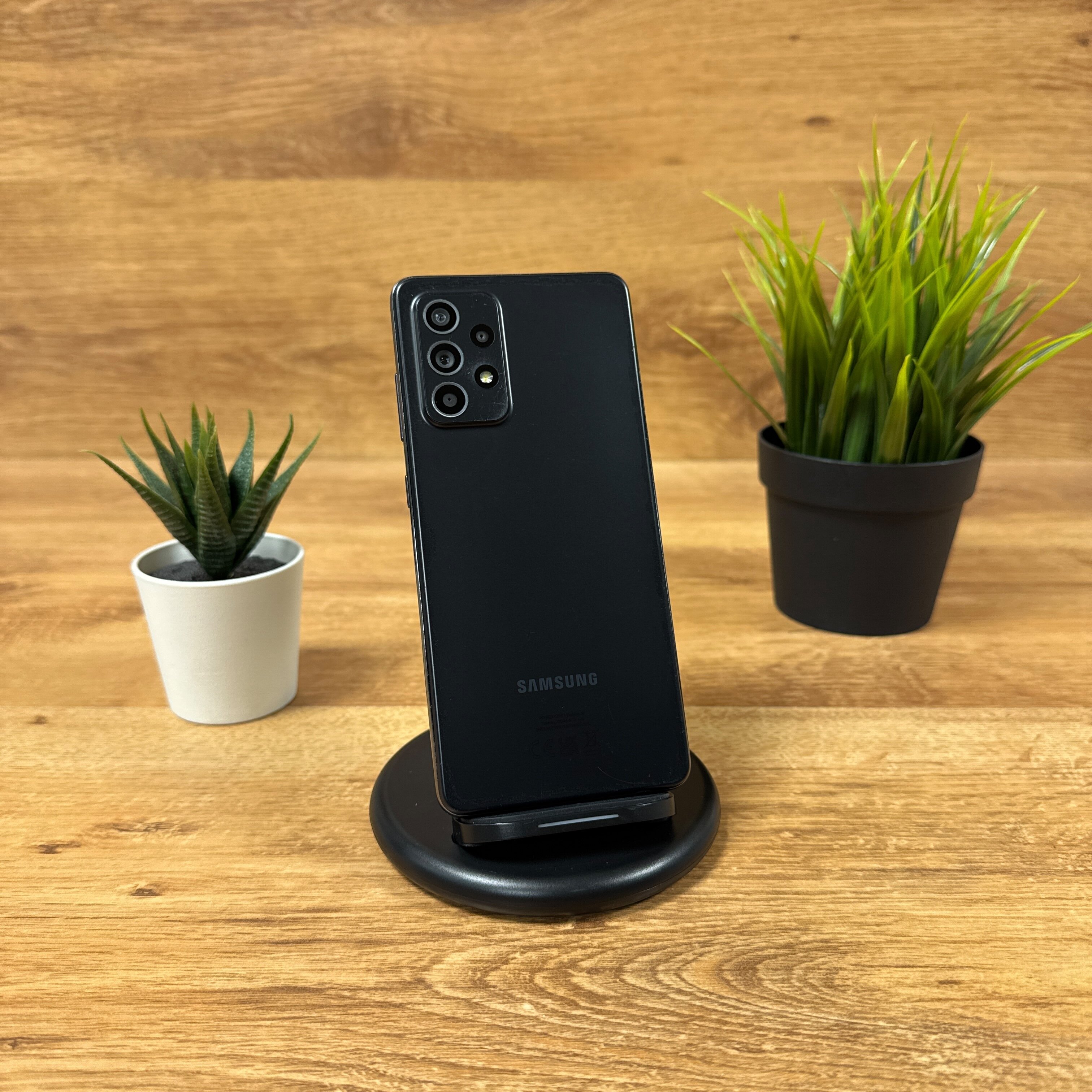 Samsung Galaxy A52 128GB kainos nuo 129 € | Kainoteka.lt