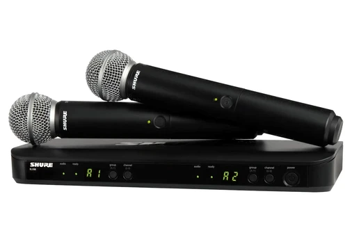 Shure sm58 | Kainoteka.lt