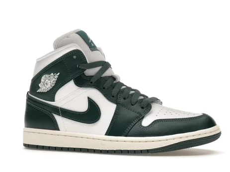 Nike Air Jordan 1 Mid スニーカー Air jordan 1 mid | Kainoteka.lt