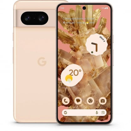 Google Pixel 8 128GB kainos nuo 315.08 € | Kainoteka.lt