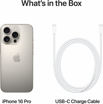 Apple iPhone 16 Pro 128GB kainos nuo 749 € | Kainoteka.lt