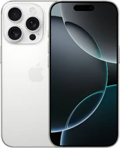 【Dwi Candra】Apple iPhone 16Pro 128GB iPhone 16 Pro 128GB White Titanium MYNE3HX/A kaina tik 1 099 €