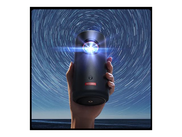 Projektorius Anker Nebula Capsule 3 kainos nuo 432 € | Kainoteka.lt