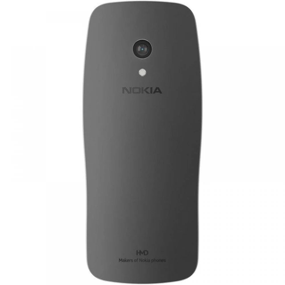 Nokia 3210 4G kainos nuo 63.9 € | Kainoteka.lt