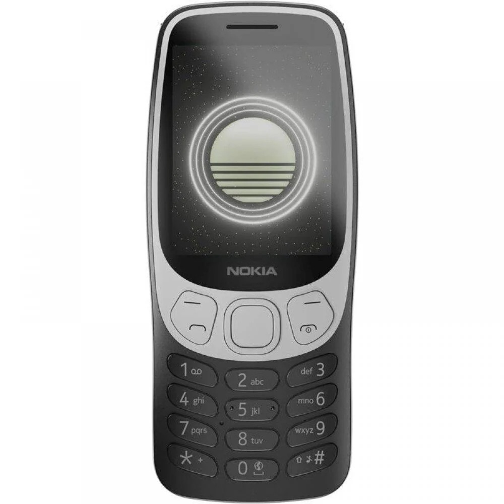 Nokia 3210 4G kainos nuo 63.9 € | Kainoteka.lt