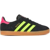 Laisvalaikio batai adidas Gazelle JQ5994 Juoda kainos nuo 50.99  |  Kainoteka.lt