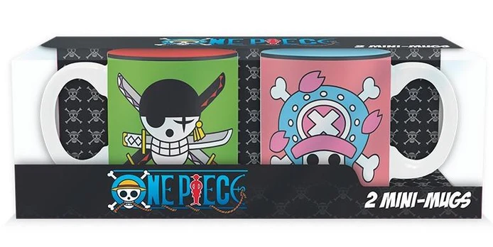 One piece manga | Kainoteka.lt