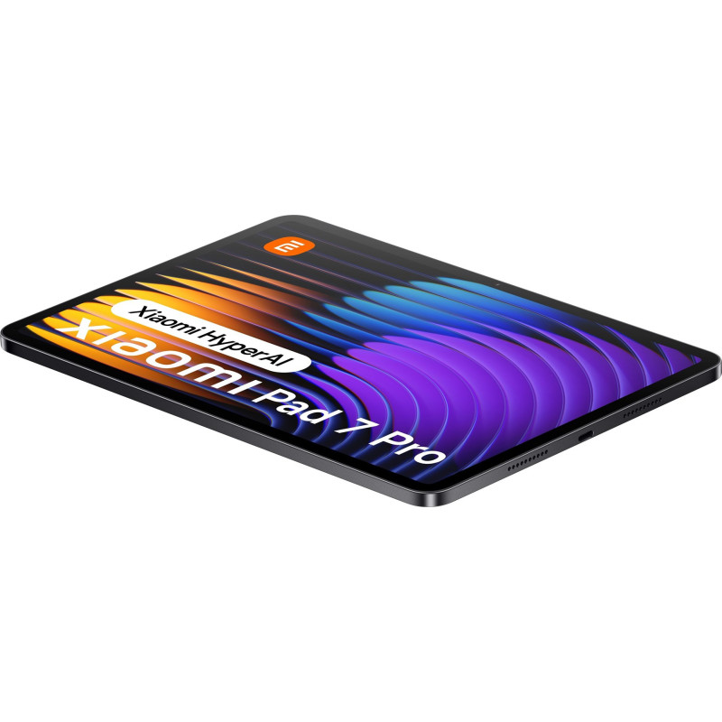 Xiaomi Pad 7 Pro 512GB kainos nuo 509.99 € | Kainoteka.lt
