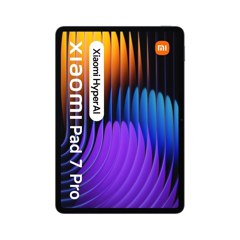 Xiaomi Pad 7 Pro 512GB kainos nuo 509.99 € | Kainoteka.lt