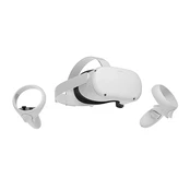 【ほぼ新品】 Quest 2 128GB Oculus Quest 2, 128GB kaina | pigu.lt