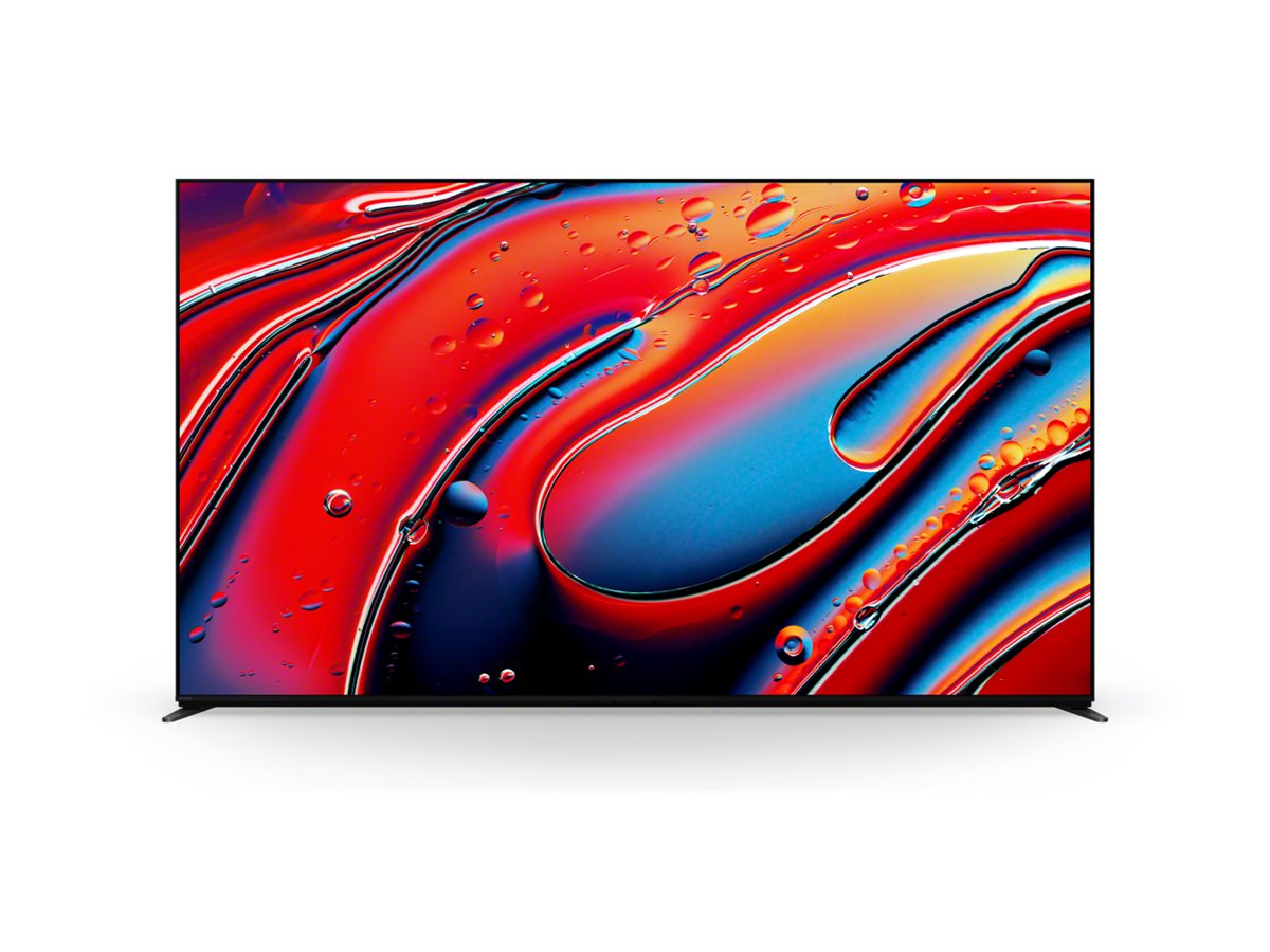 Televizorius SONY K75XR90PAEP kainos nuo 2999 € | Kainoteka.lt