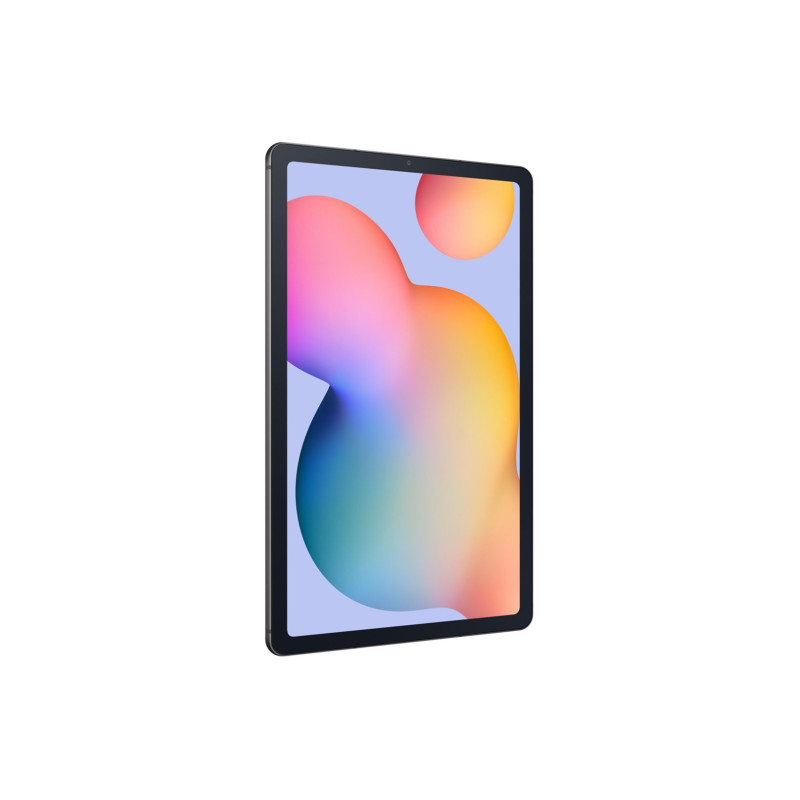 タブレット SAMSUNG - SAMSUNG Galaxy Tab S6 Lite 128GB Blue Nuo €] Samsung Galaxy Tab S6 Lite 128 GB (10.4