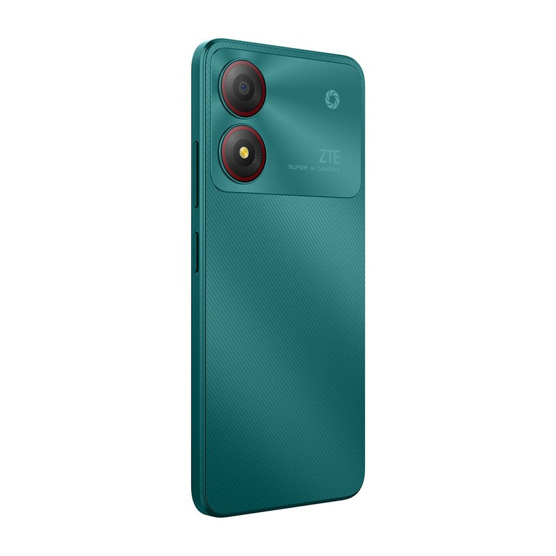 ZTE Blade A34 8GB + 64GB SIMフリー ZTE Blade A34 64GB kainos nuo 55.77 € | Kaina24.lt